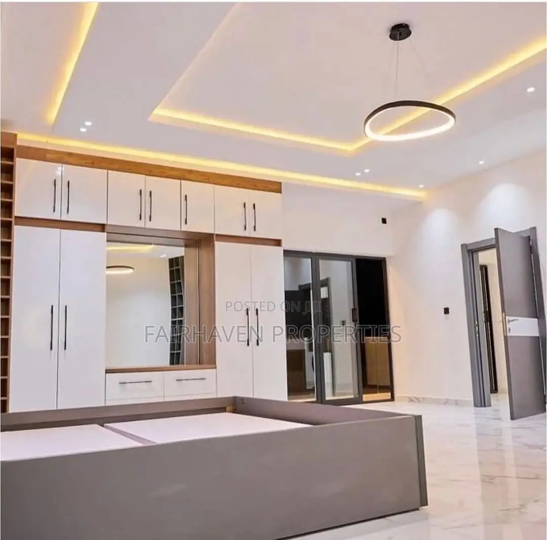 4bdrm House in East Legon Hills for sale in East Legon