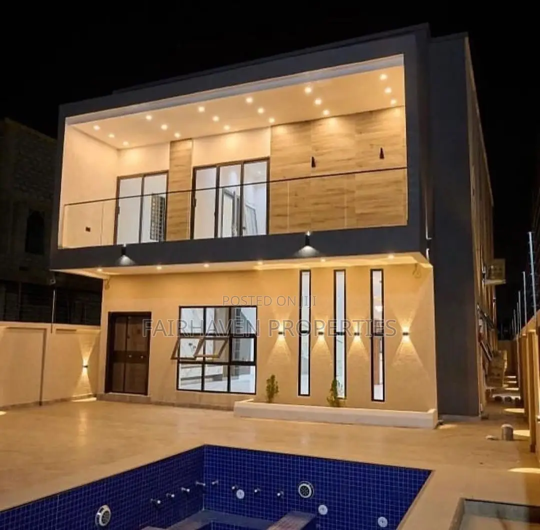4bdrm House in East Legon Hills for sale in East Legon