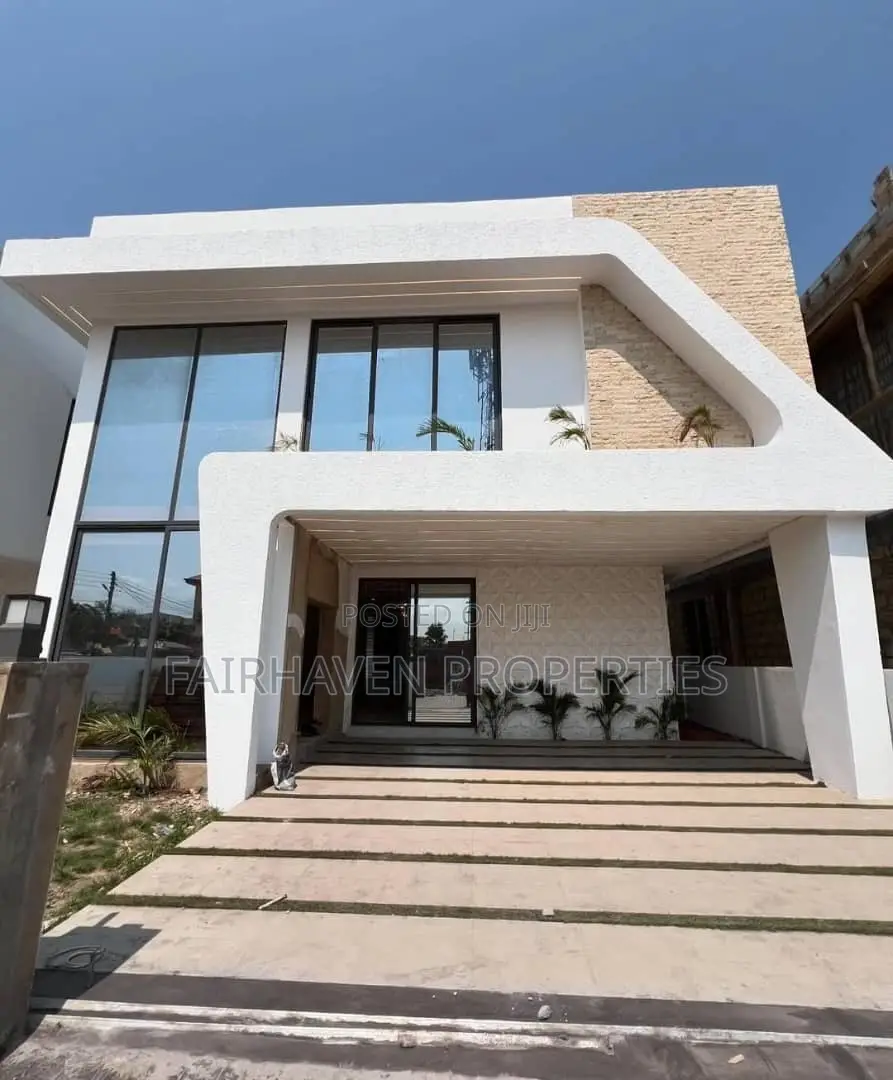 3bdrm House in Achimota for sale in Achimota