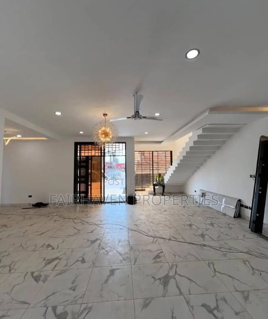 3bdrm House in Achimota for sale in Achimota