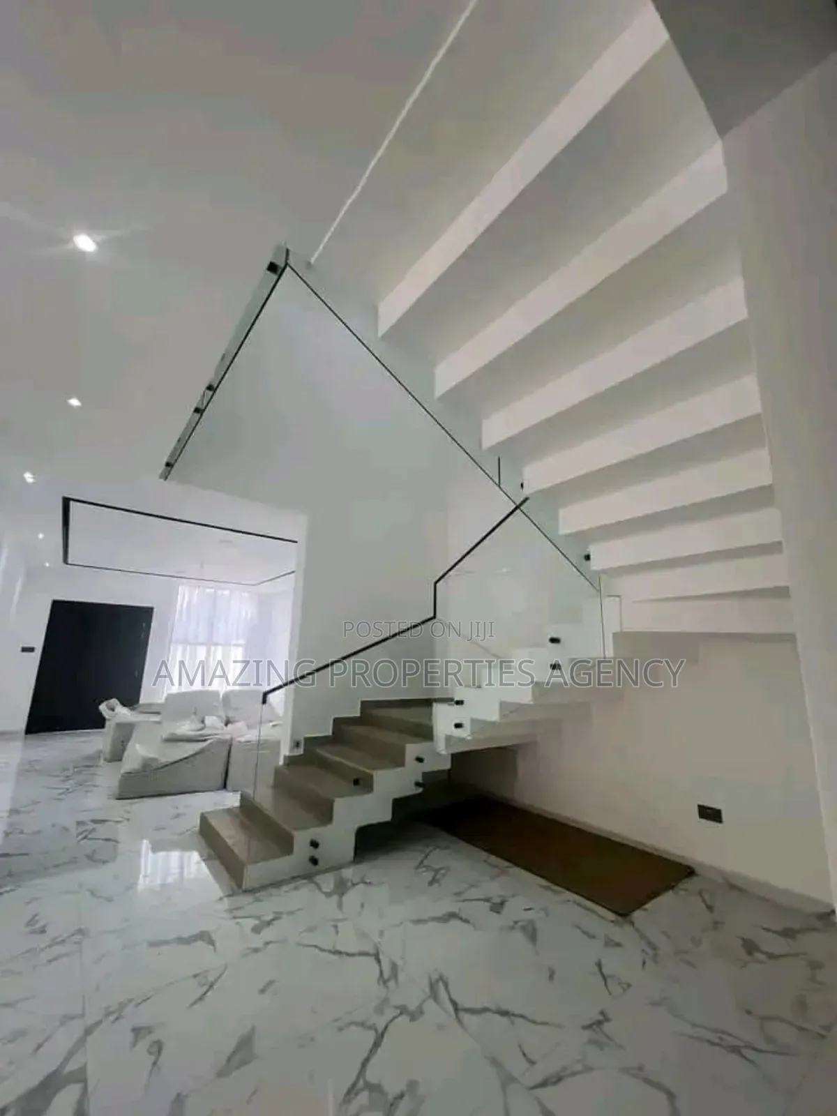 4bdrm House in Ashaley Botwe for sale in Ashaley Botwe