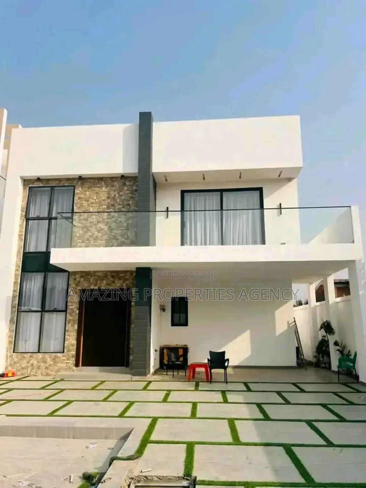 4bdrm House in Ashaley Botwe for sale in Ashaley Botwe