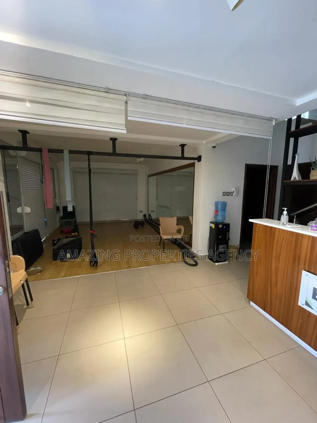 4bdrm Townhouse/Terrace in Labone for sale in Labone