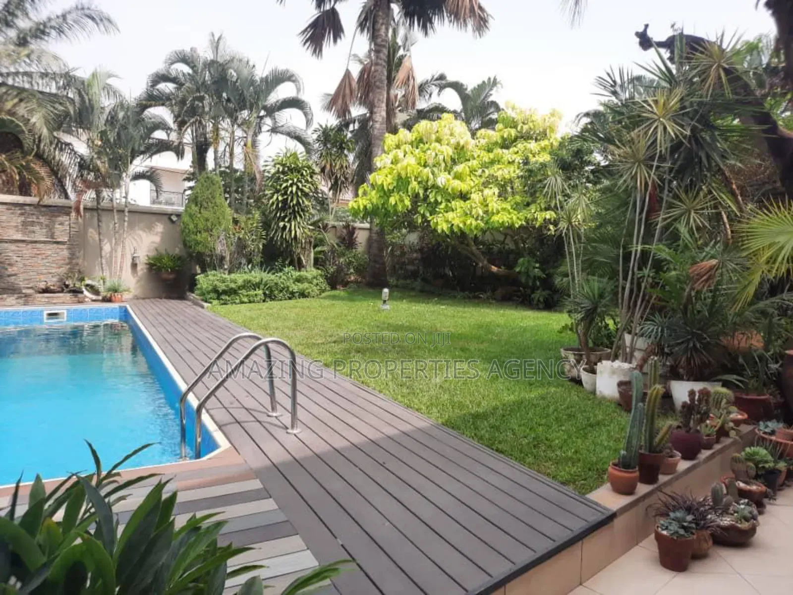 4bdrm House in Labone for sale in Labone