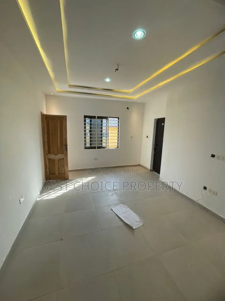 1bdrm Apartment in Adenta New Legon for rent in Adenta