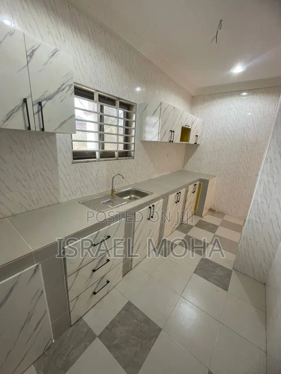 1bdrm Apartment in Adenta New Legon for rent in Adenta