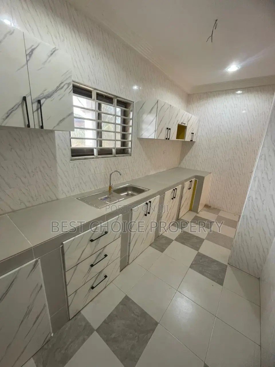 1bdrm Apartment in Adenta New Legon for rent in Adenta