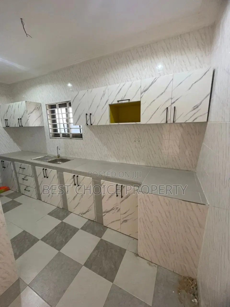 1bdrm Apartment in Adenta New Legon for rent in Adenta