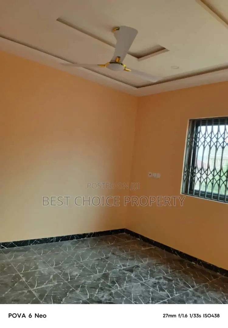 2bdrm Apartment in Oyarifa for rent in Oyarifa