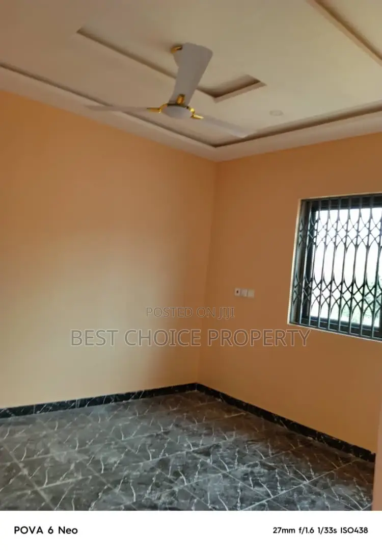 2bdrm Apartment in Oyarifa for rent in Oyarifa
