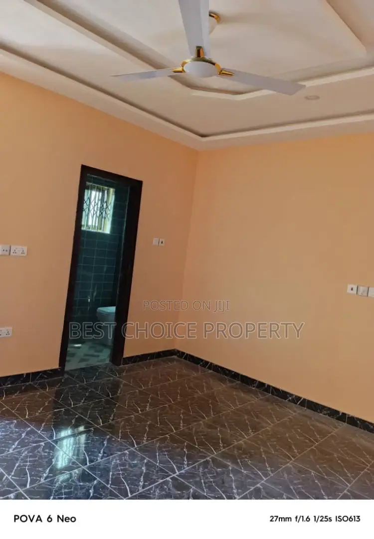 2bdrm Apartment in Oyarifa for rent in Oyarifa