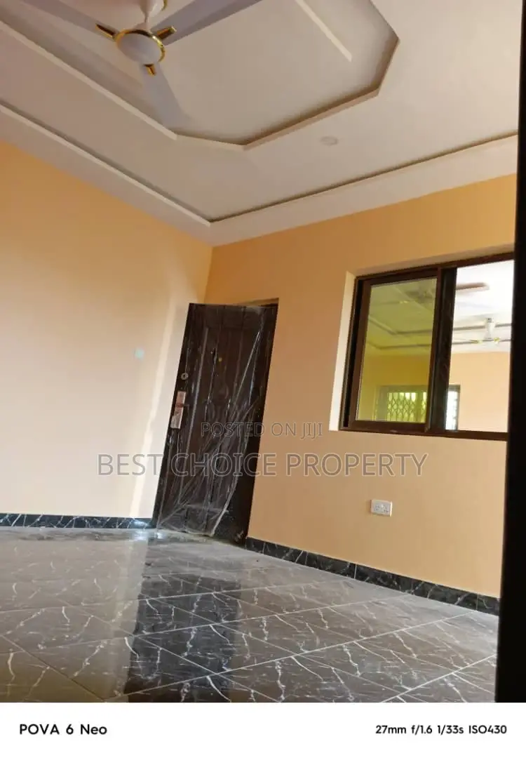 2bdrm Apartment in Oyarifa for rent in Oyarifa