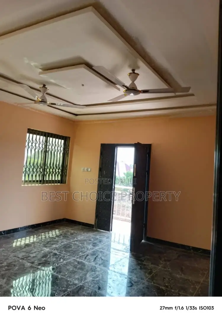 2bdrm Apartment in Oyarifa for rent in Oyarifa