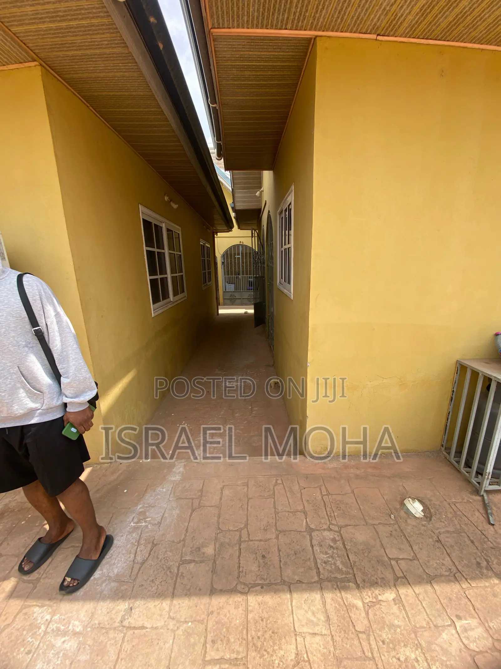 1bdrm Apartment in Adenta New Legon for rent in Adenta