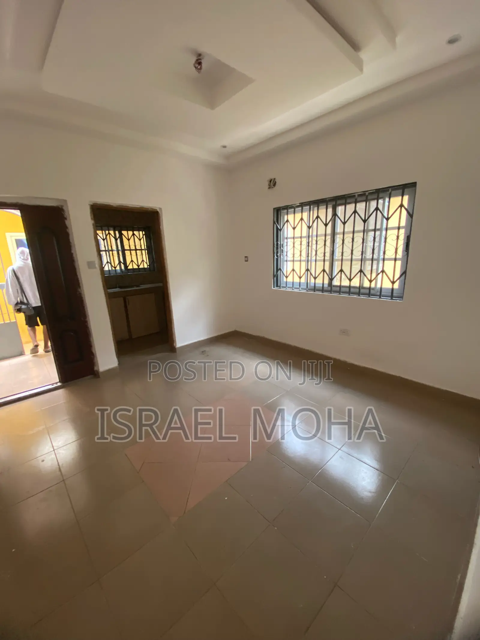 1bdrm Apartment in Adenta New Legon for rent in Adenta
