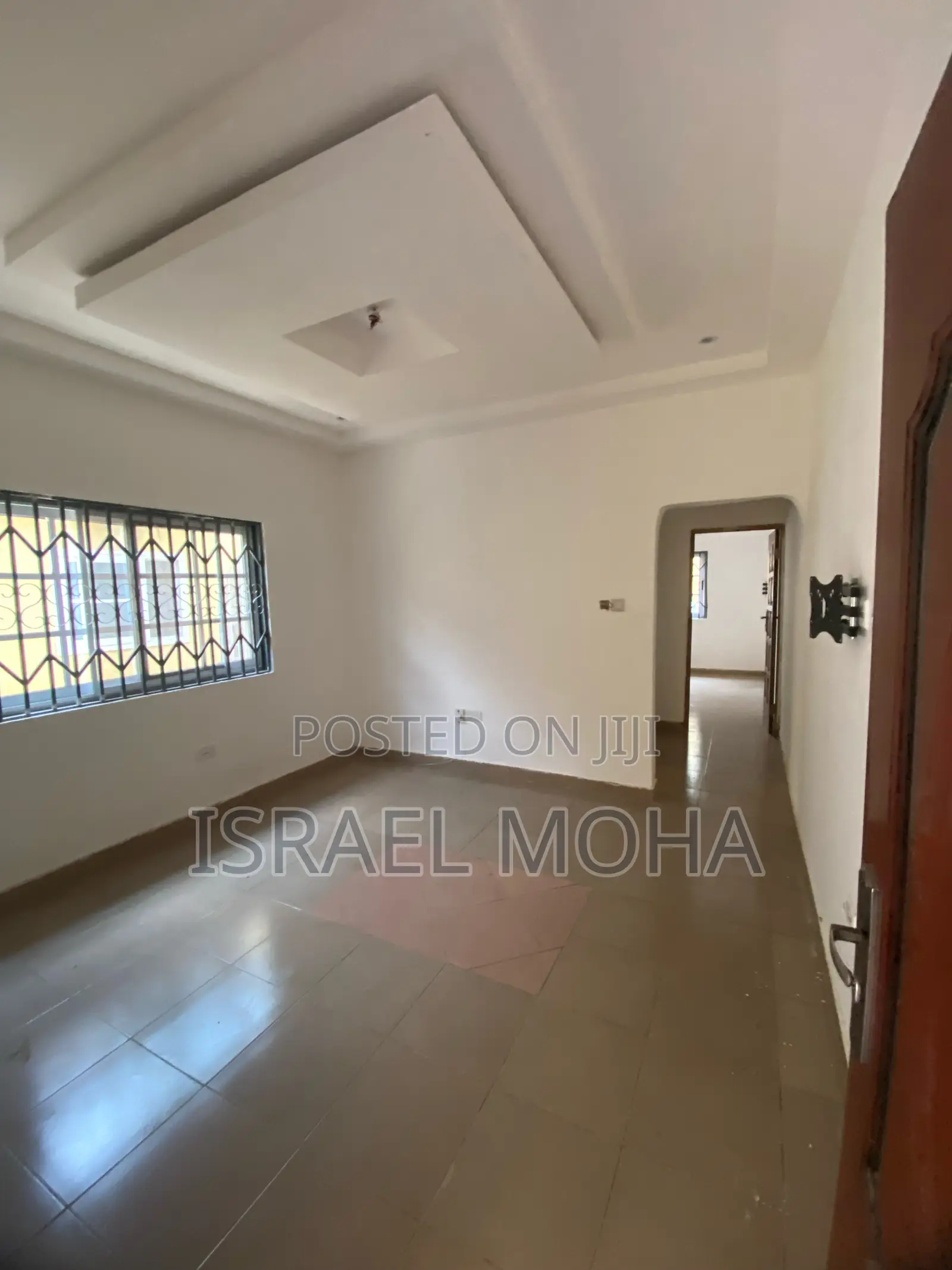 1bdrm Apartment in Adenta New Legon for rent in Adenta
