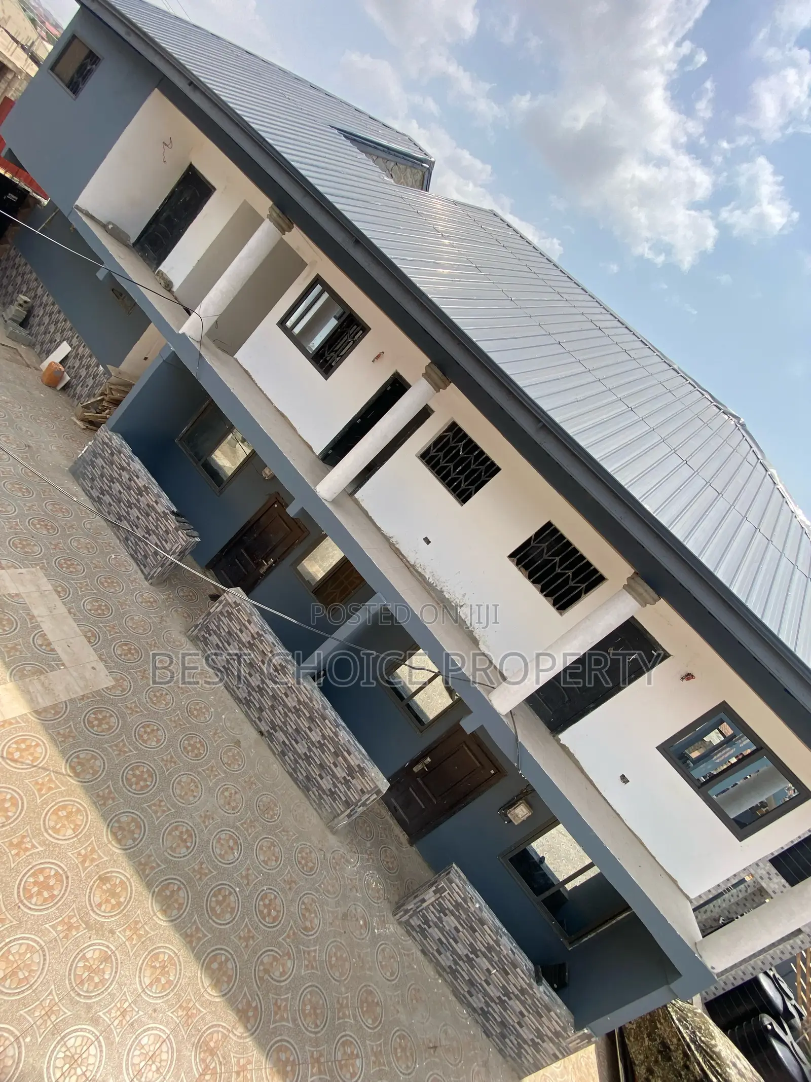 1bdrm Apartment in Adenta for rent in Adenta