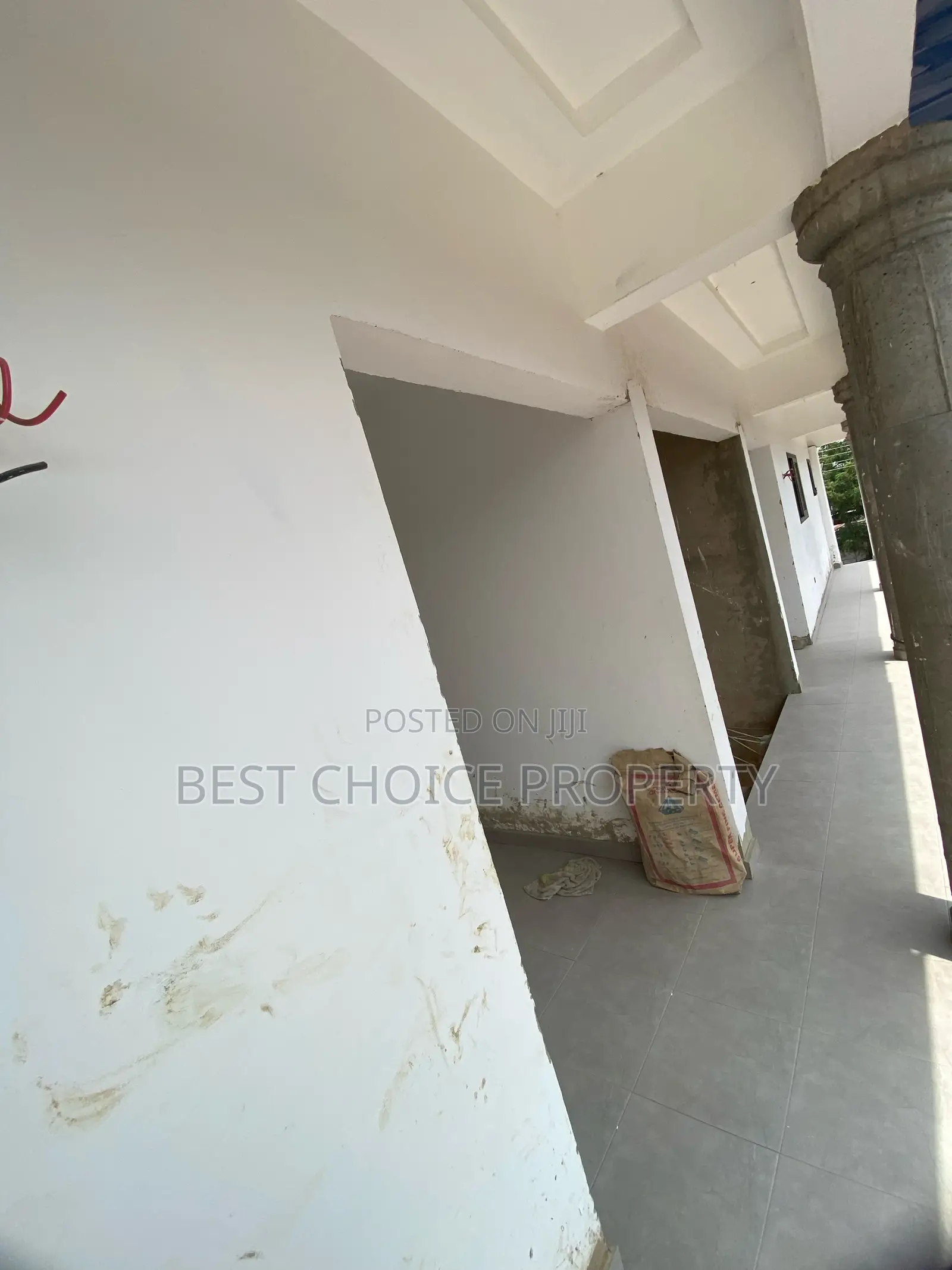 1bdrm Apartment in Adenta for rent in Adenta
