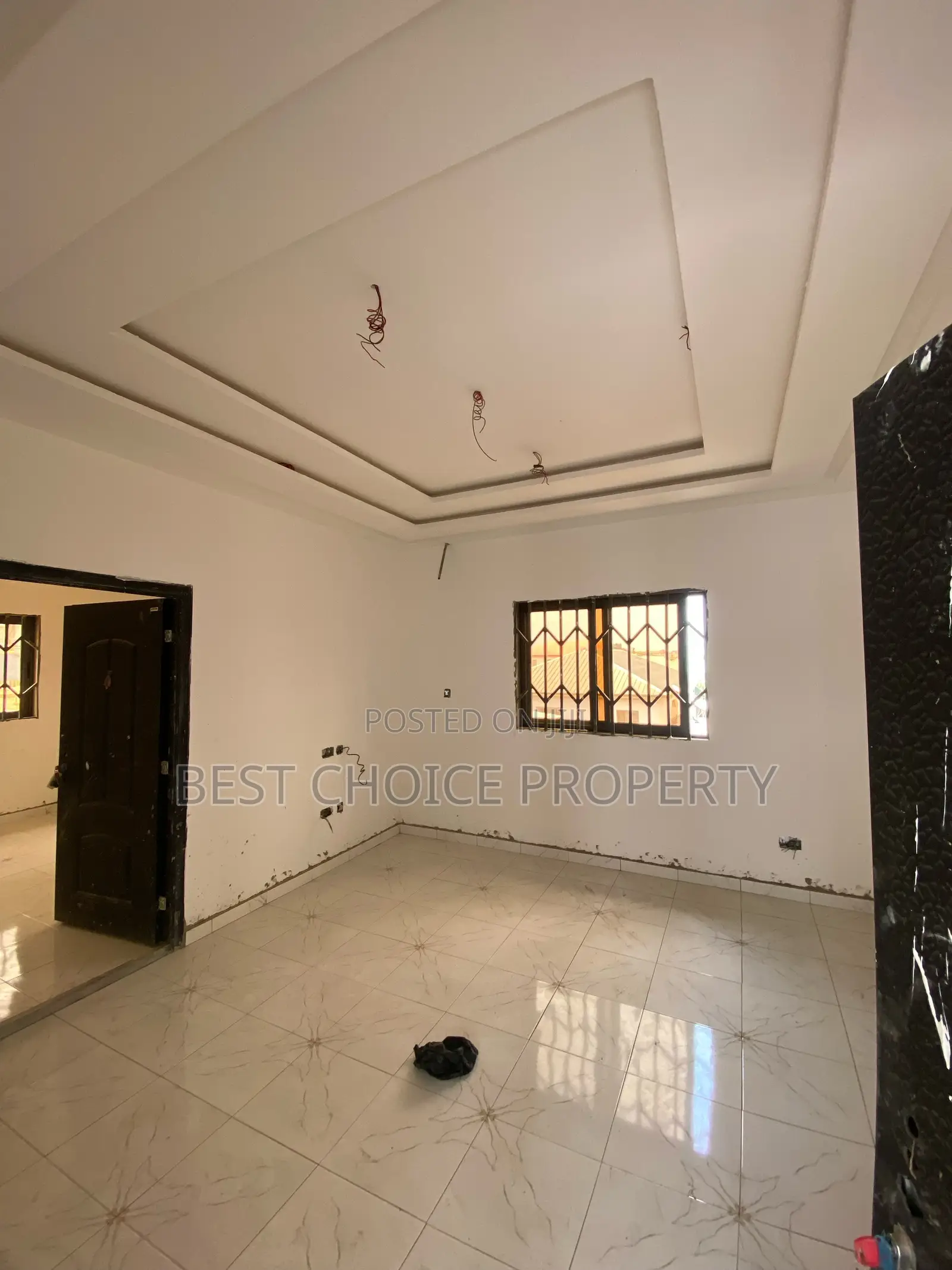1bdrm Apartment in Adenta for rent in Adenta