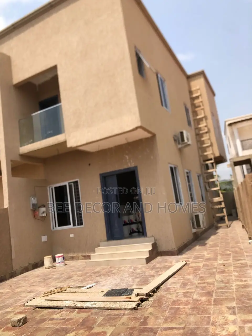 2bdrm House in Bee Decor & Homes, Oyarifa for rent in Oyarifa