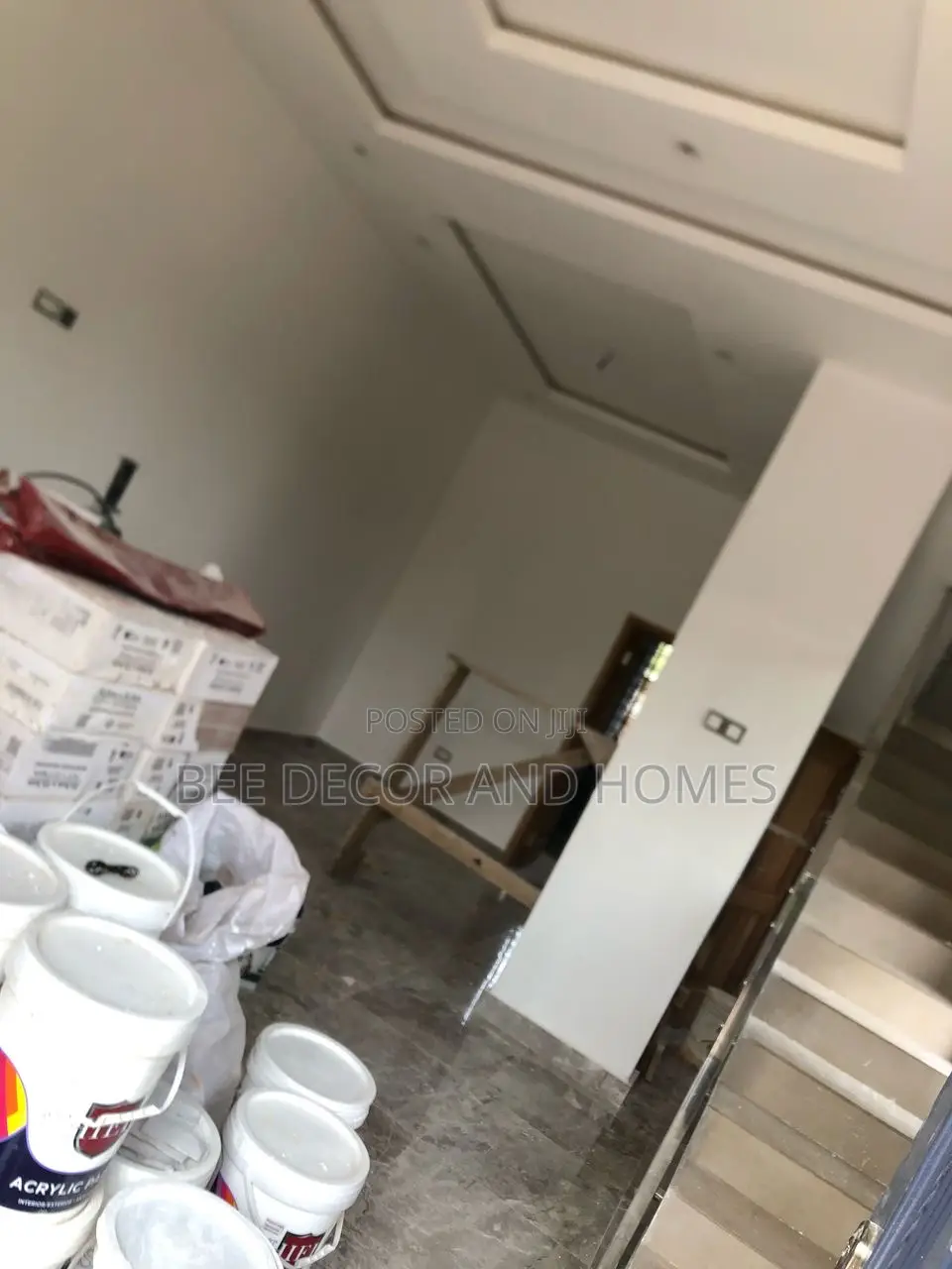 2bdrm House in Bee Decor & Homes, Oyarifa for rent in Oyarifa