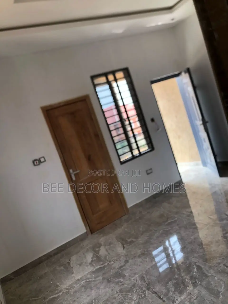 2bdrm House in Bee Decor & Homes, Oyarifa for rent in Oyarifa