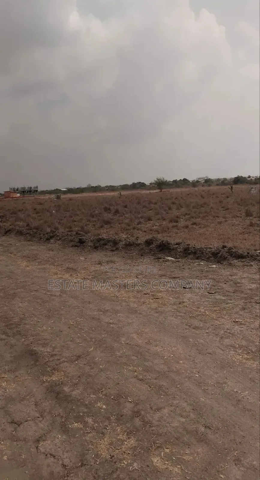 Buy a Treasured Land From Us for Your Investment at Lakpleku in Ningo-Prampram