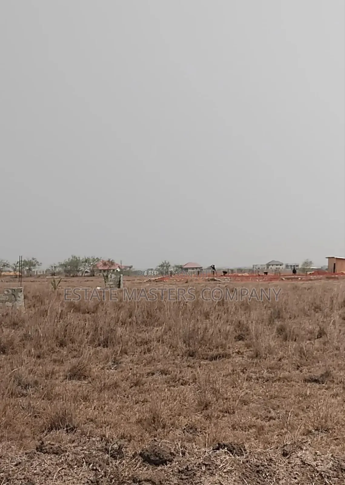 Buy a Treasured Land From Us for Your Investment at Lakpleku in Ningo-Prampram