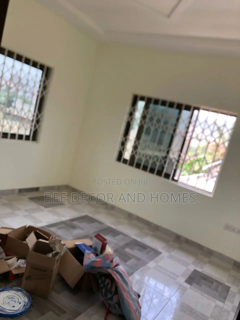 2bdrm Apartment in Bee Decor & Homes, Oyarifa for rent in Oyarifa