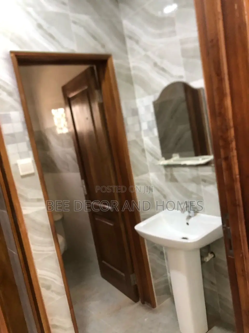 2bdrm Apartment in Bee Decor & Homes, Oyarifa for rent in Oyarifa