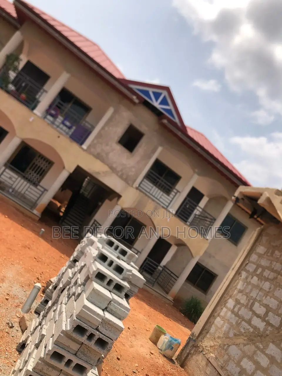 2bdrm Apartment in Bee Decor & Homes, Oyarifa for rent in Oyarifa