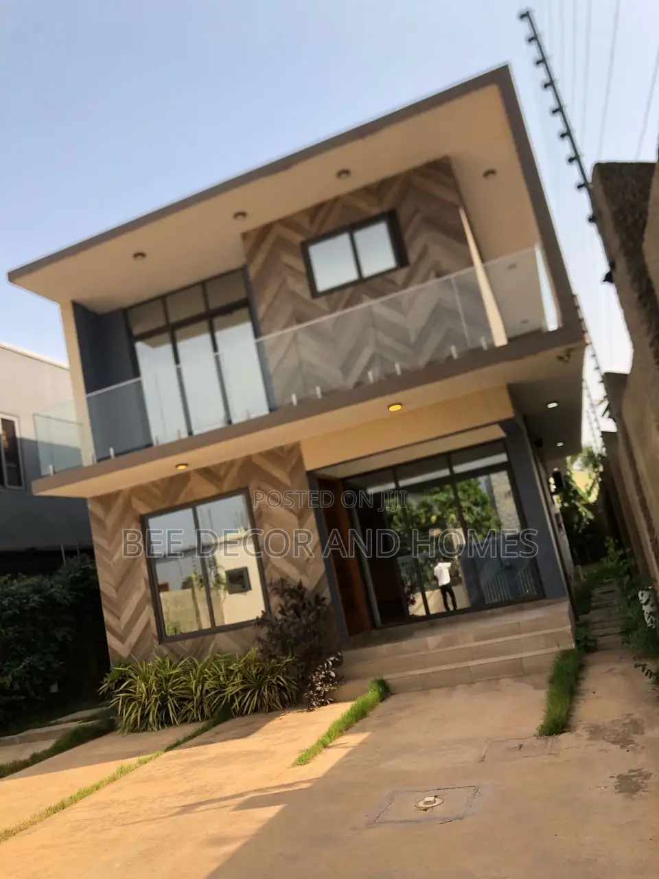4bdrm House in Bee Decor & Homes, Oyarifa for sale in Oyarifa