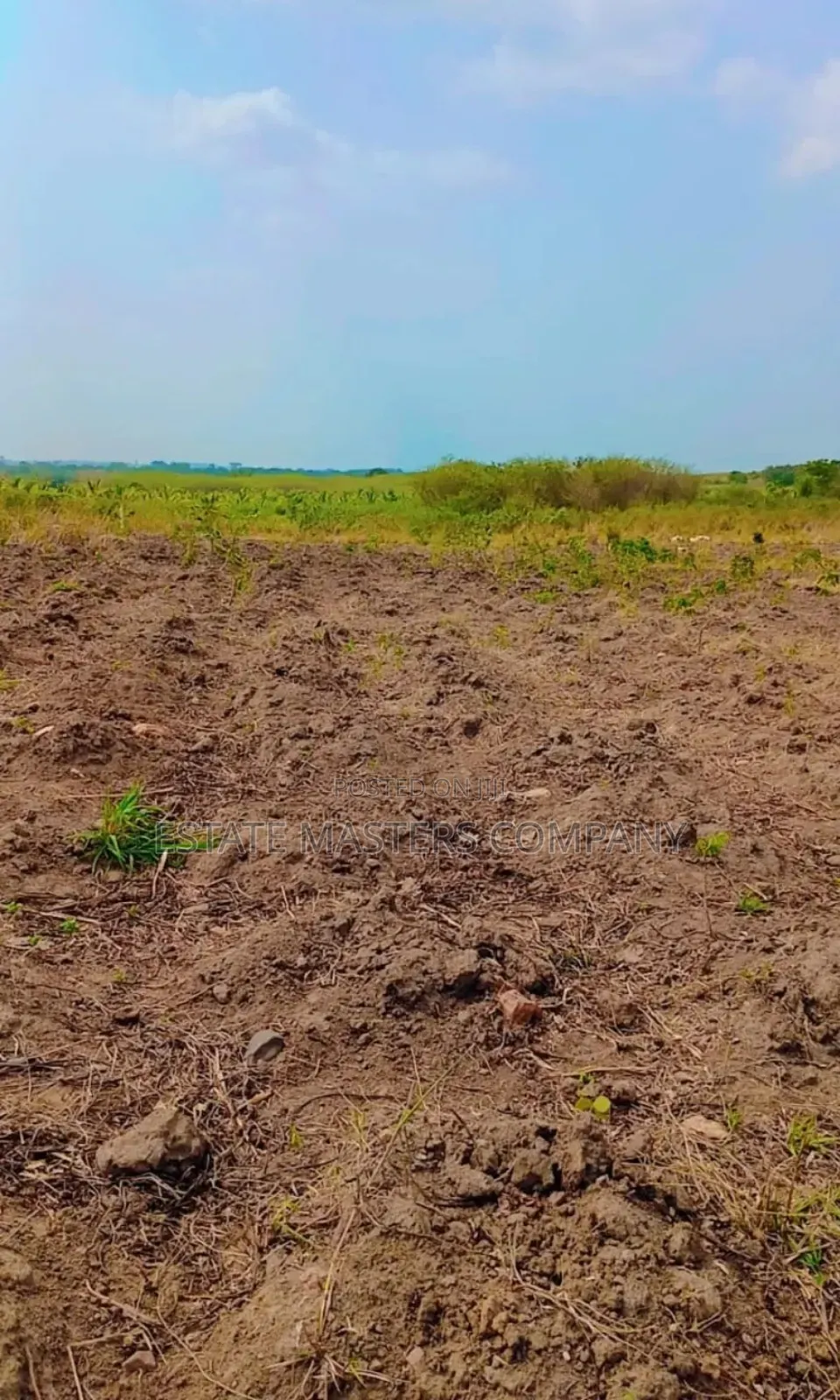 Invest in an Industrial Land at Tsopoli in Ningo-Prampram