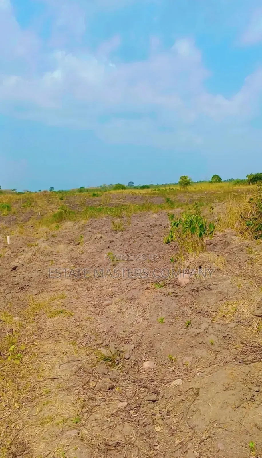 Invest in an Industrial Land at Tsopoli in Ningo-Prampram