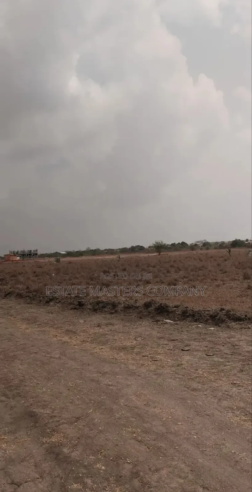 Invest in a Land at Industrial Environment at Lakpleku. in Ningo-Prampram