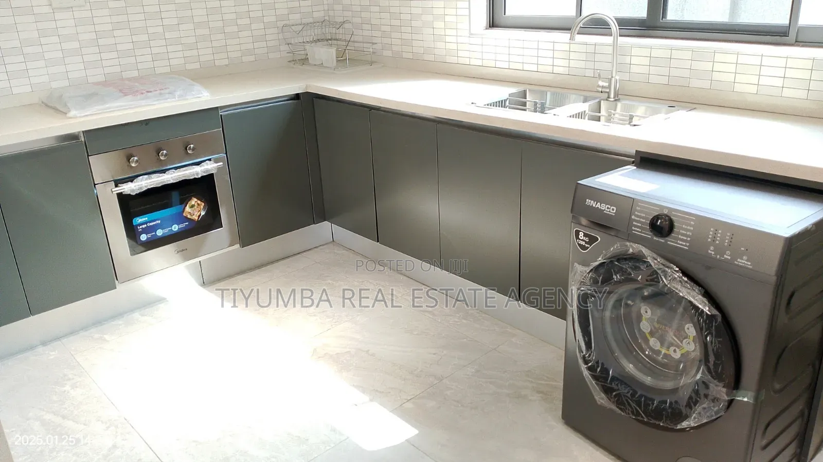 3bdrm House in Tiyumba Real Estate, North Legon for rent in North Legon