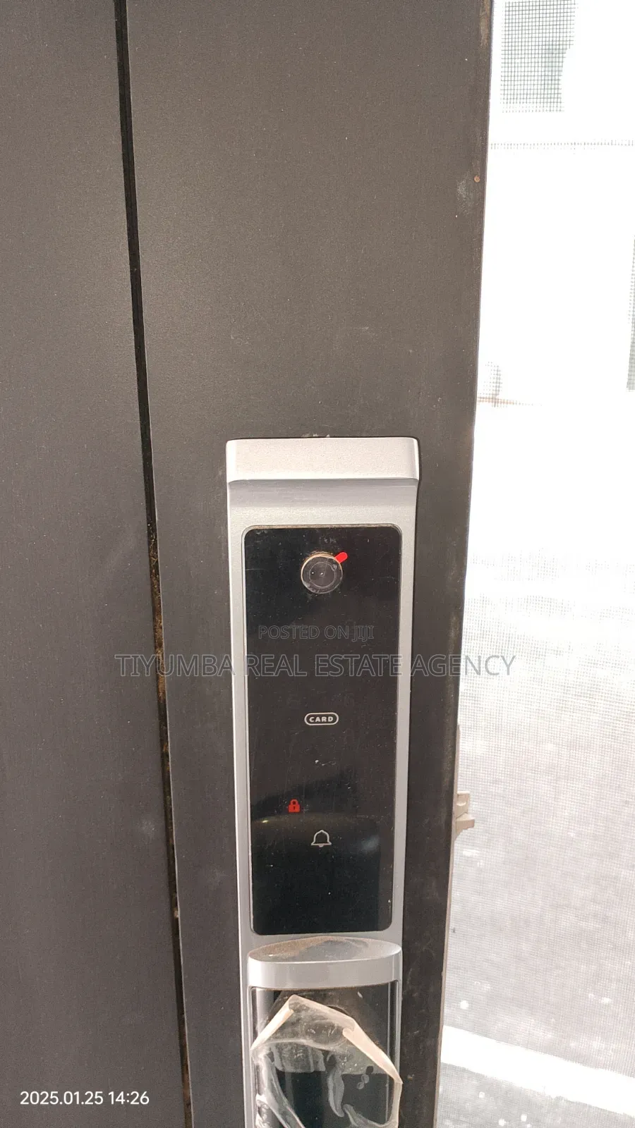 3bdrm House in Tiyumba Real Estate, North Legon for rent in North Legon