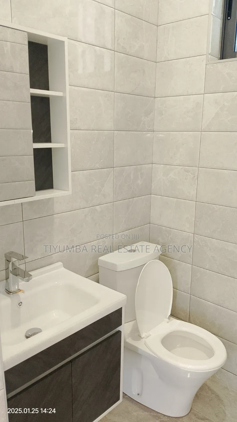 3bdrm House in Tiyumba Real Estate, North Legon for rent in North Legon