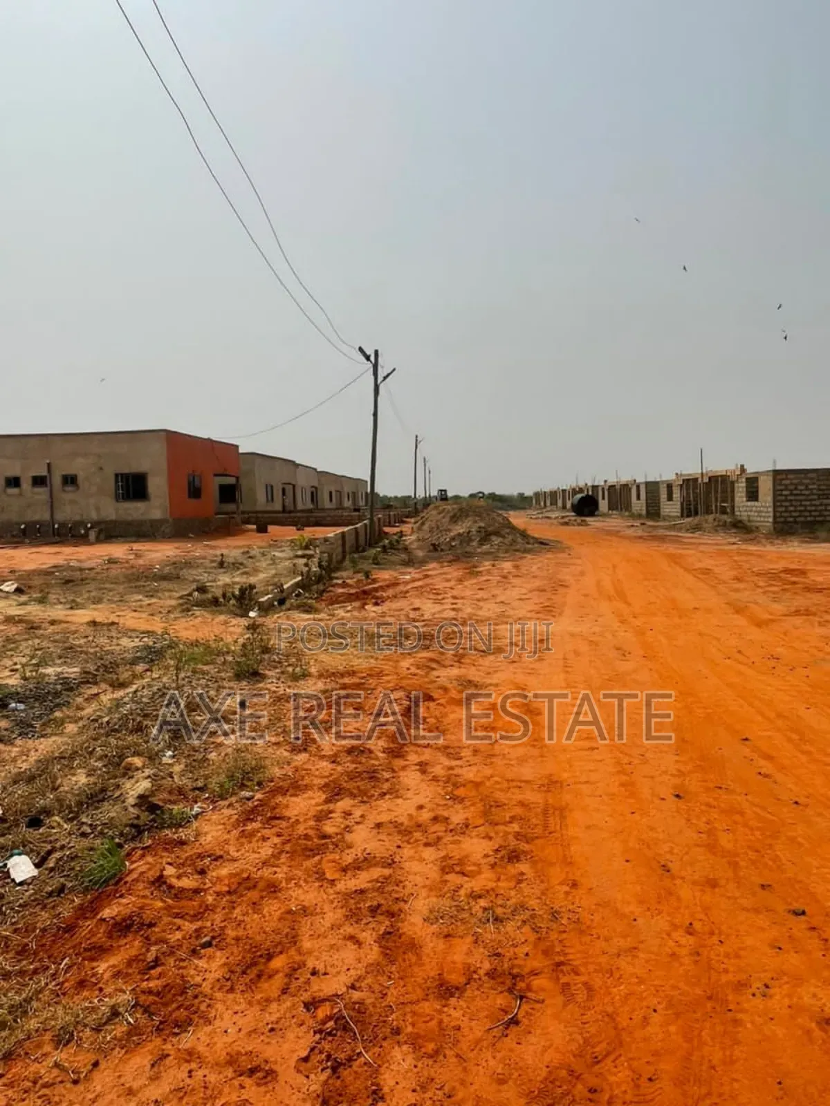 Amazing Bigger Discount on Plots at Prampram Beach Lane in Accra Metropolitan