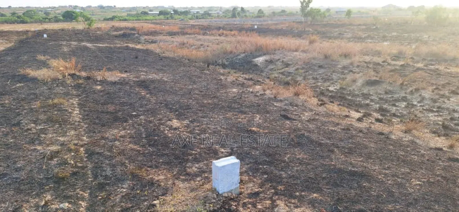 Half Plot on Promo Offers - Prampram Beach Lane in Accra Metropolitan