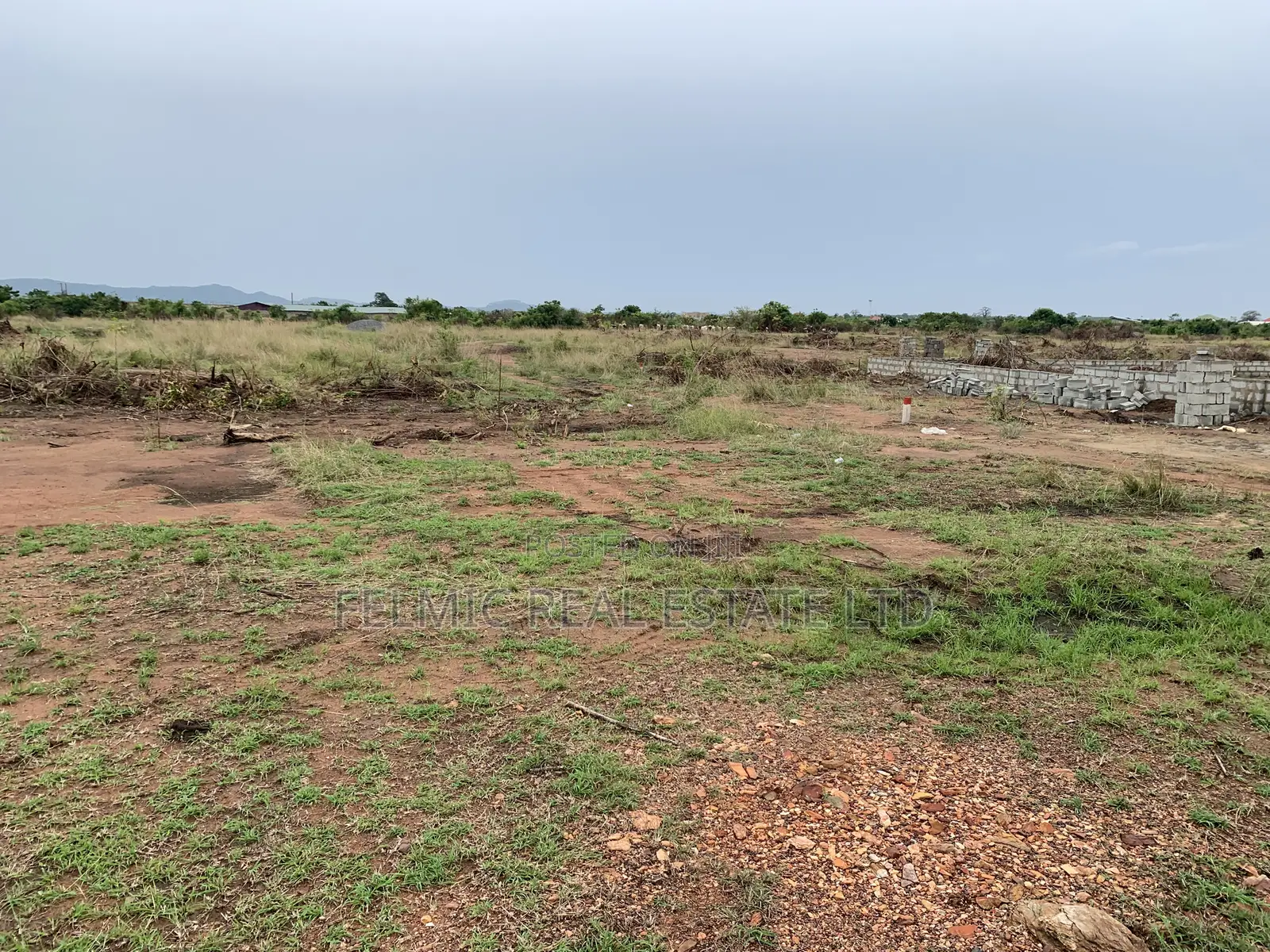 Plots of Land at Dodowa Ayikuma for Sale in Dodowa