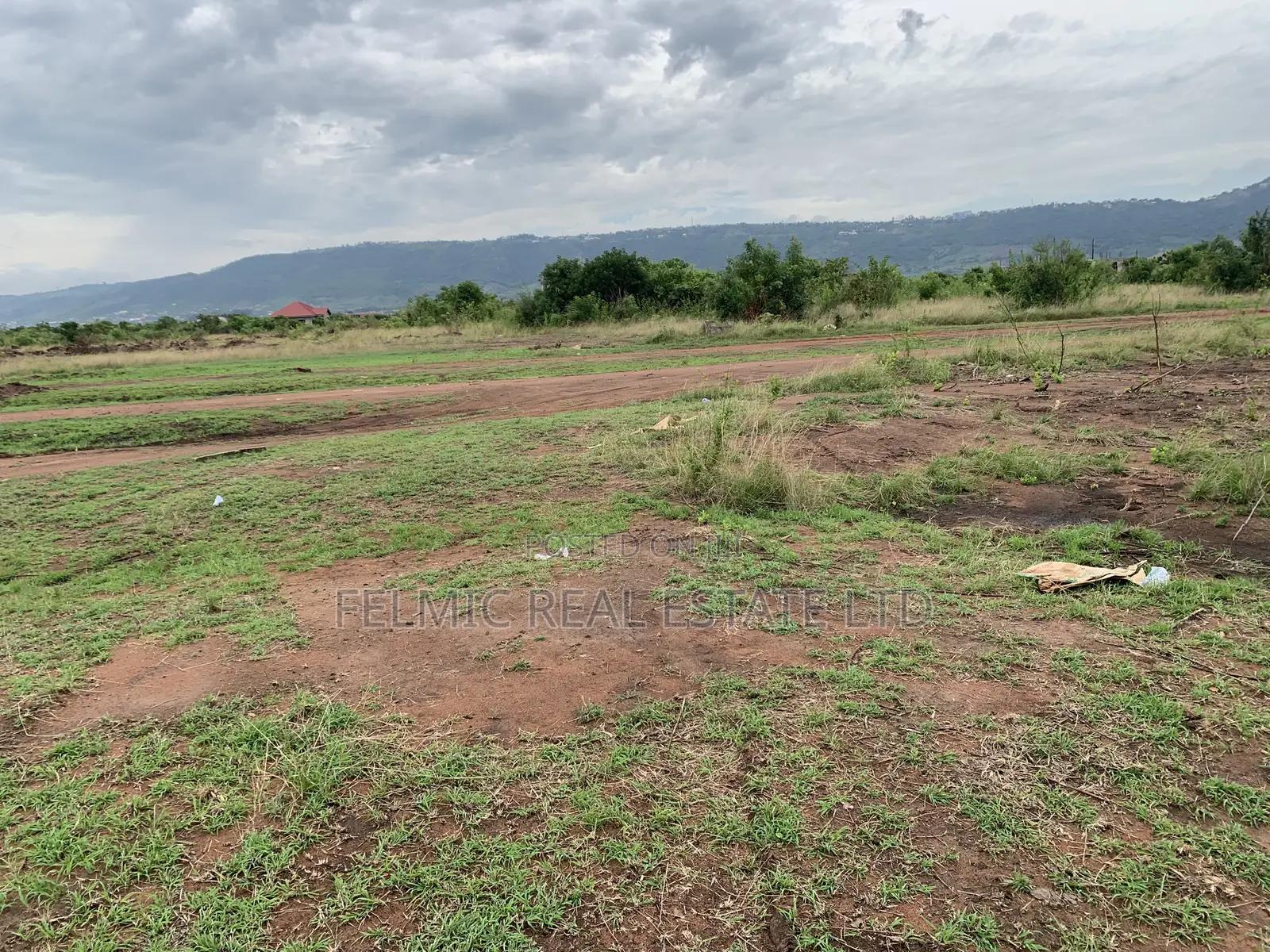 Plots of Land at Dodowa Ayikuma for Sale in Dodowa