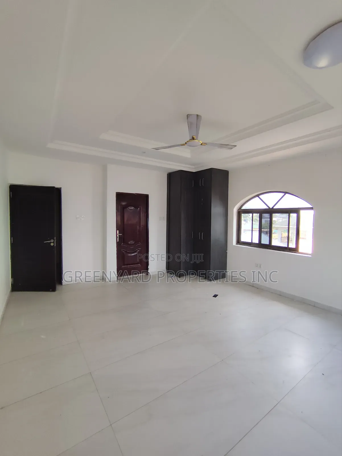 2bdrm Apartment in Mangos, East Legon for rent in East Legon