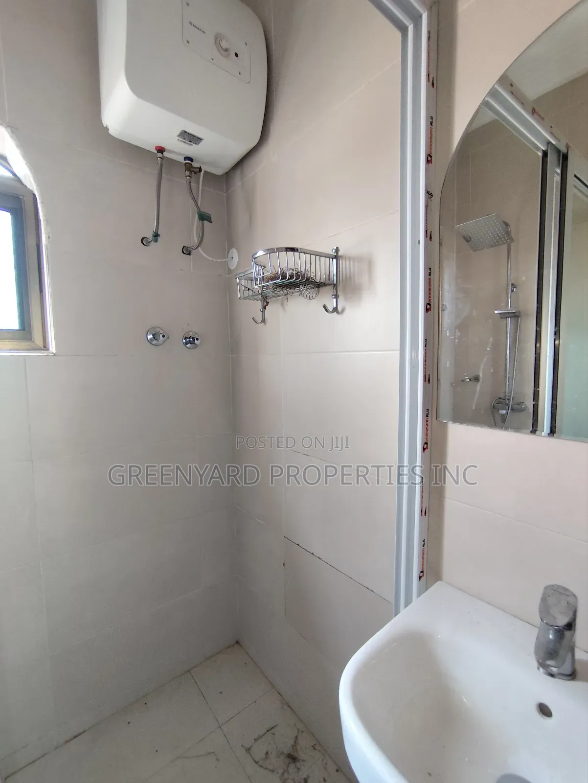 2bdrm Apartment in Mangos, East Legon for rent in East Legon