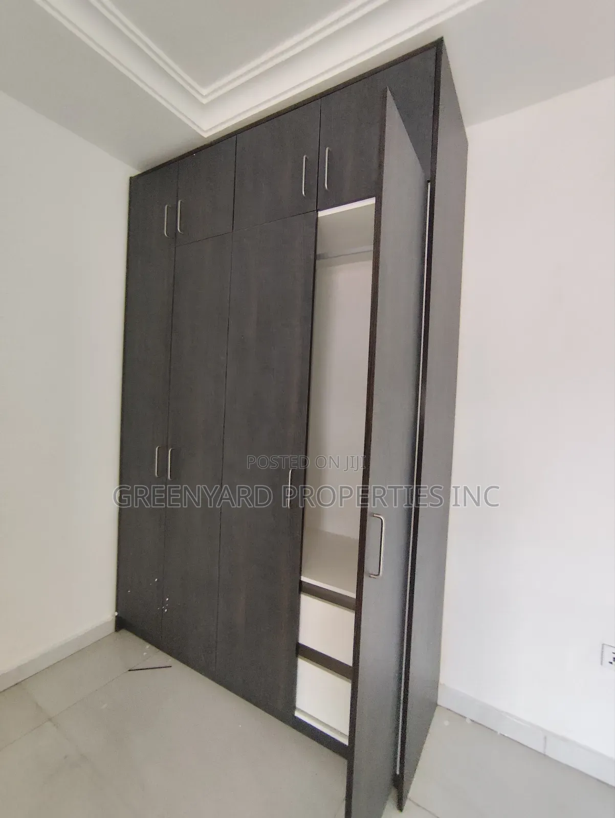 2bdrm Apartment in Mangos, East Legon for rent in East Legon