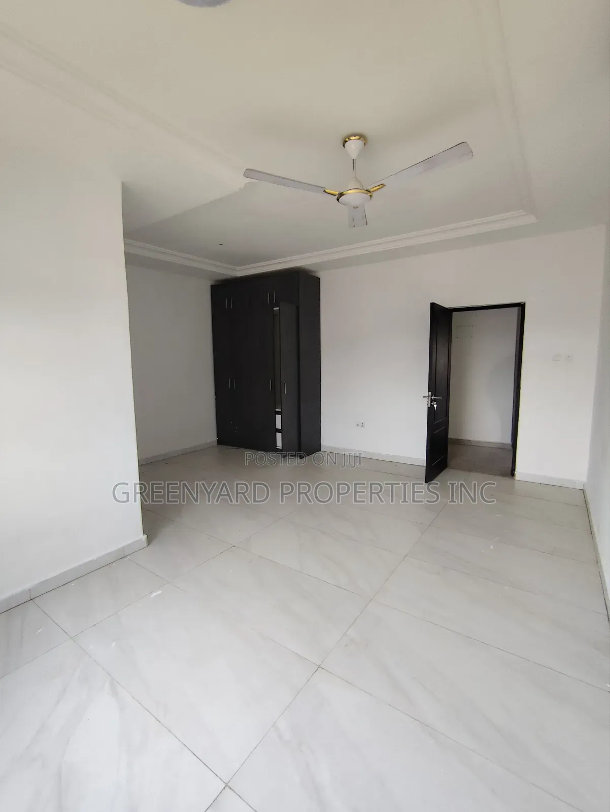 2bdrm Apartment in Mangos, East Legon for rent in East Legon