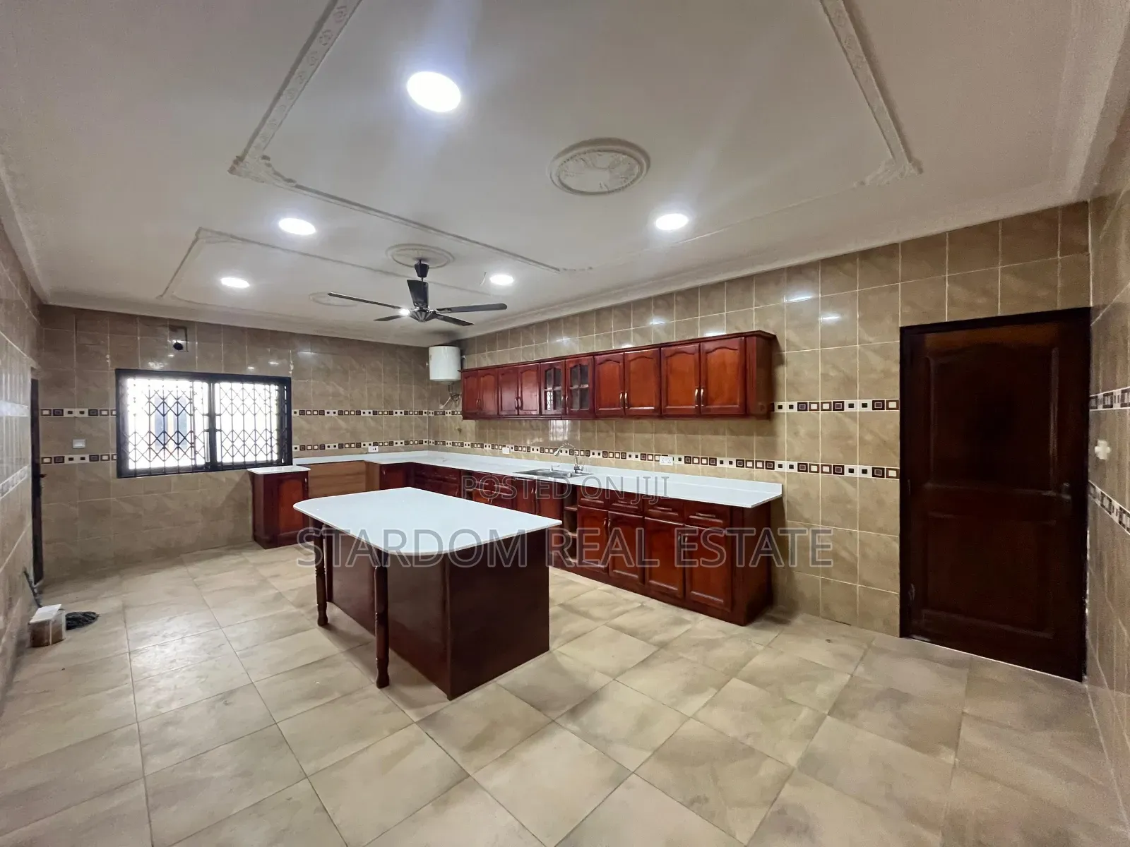 4bdrm House in Adjiriganor for rent in Adjiriganor