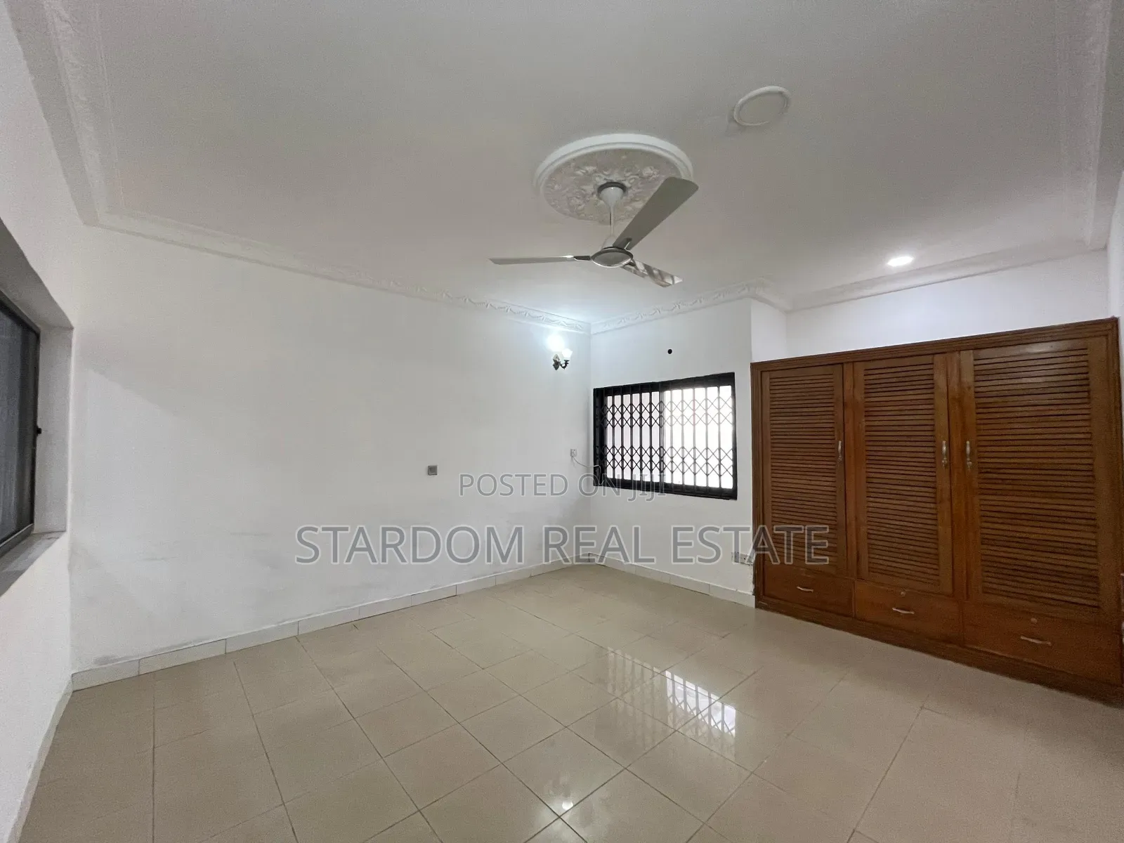 4bdrm House in Adjiriganor for rent in Adjiriganor