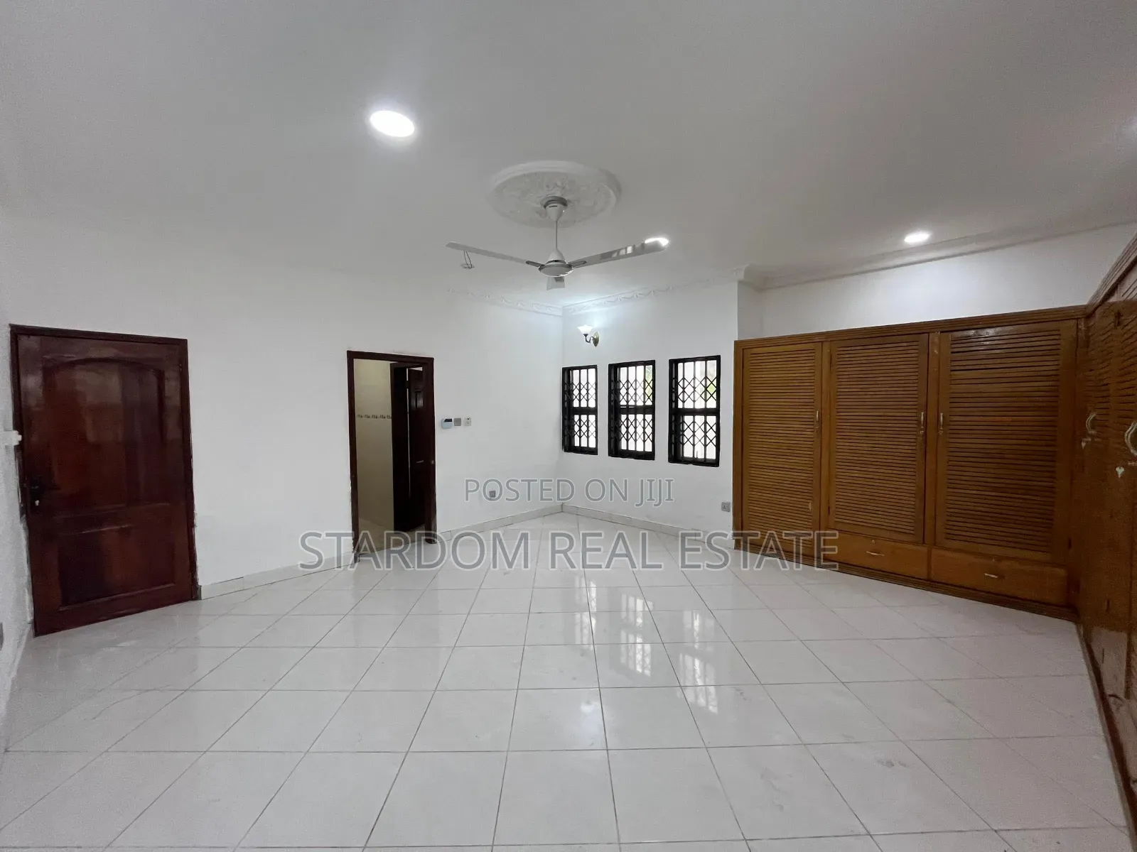 4bdrm House in Adjiriganor for rent in Adjiriganor