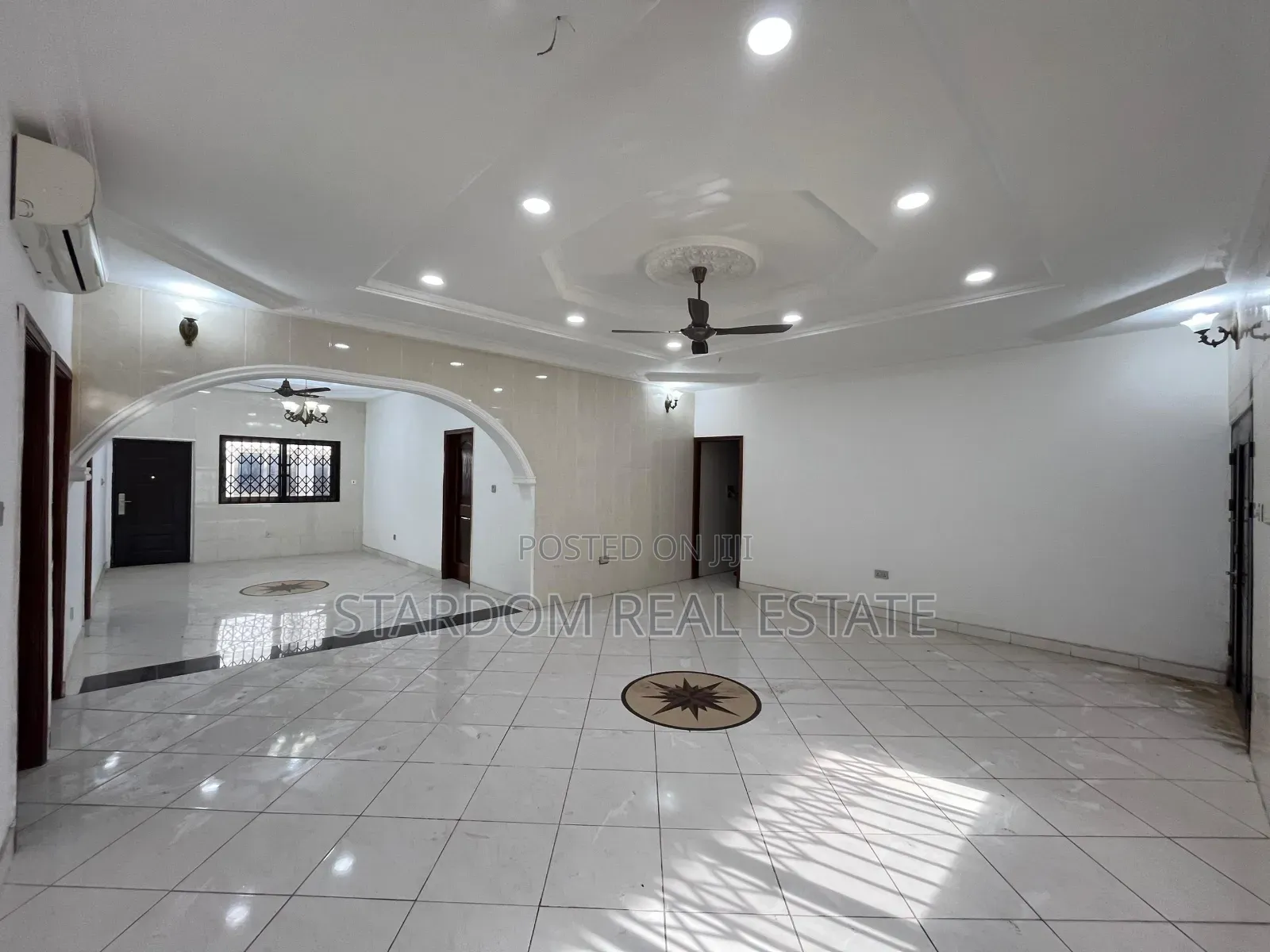 4bdrm House in Adjiriganor for rent in Adjiriganor